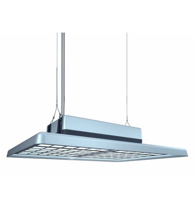 Outlet: 100W RA85 Highbay / loftslampe - UGR19, blænder ikke