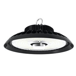 LED belysning Outlet: LEDlife Intelligent 150W LED high bay - Indbygget lys- og bevægelsessensor, 170lm/w, 3 års garanti