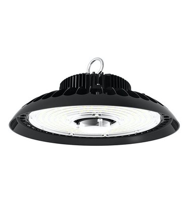 Outlet: LEDlife Intelligent 150W LED high bay - Indbygget lys- og bevægelsessensor, 170lm/w, 3 års garanti