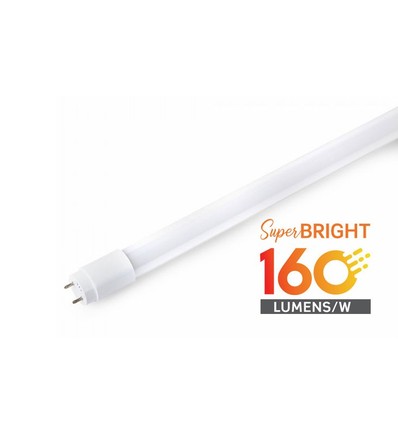 150cm / 15W T8-Performer150 Evo LED rør - 160lm/W