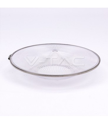 Outlet: V-Tac high bay reflektor - 120 grader spredning