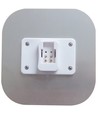 12W GR10q 4pin LED kompaktrør - 2D fatning