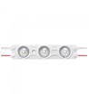 1,5W LED modul - 12V DC, IP67, Perfekt til skilte og specialløsninger