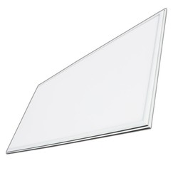 Store paneler V-Tac 120x60 LED panel - 40W, 120lm/w, Samsung LED chip, hvid kant