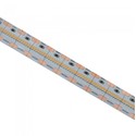 Restsalg: V-Tac 21W/m LED strip - Samsung LED chip, 5m, IP20, 24V, 700 LED pr. meter