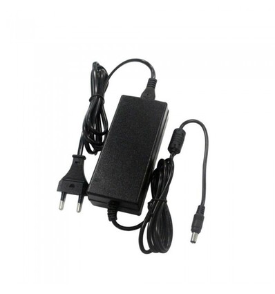 78W / 24V DC strømforsyning til LED strips - 3.25A, IP44 vådrum