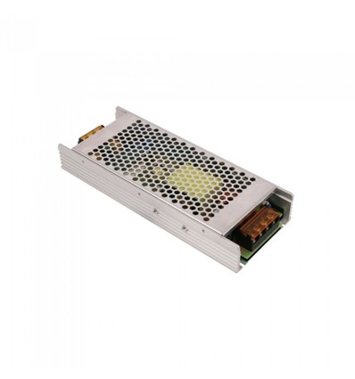 250W / 24V DC strømforsyning - 10A, IP20 indendørs