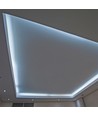 5m 4,8W/m stænktæt LED strip - IP65, 30 LED pr. meter
