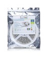 5m 11W/m stænktæt LED strip - 12V DC, IP65, 60 LED pr. meter