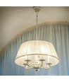 E14 4W LED pære - 200° spredning