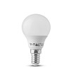 E14 3,7W LED pære - P45