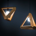 V-Tac 3.7W LED pære - P45, E14