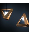 E14 3,7W LED pære - P45