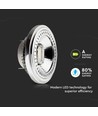 G53 15W LED spot - 12V, AR111