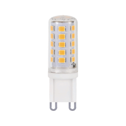 LED pærer og spots LEDlife 3,5W LED pære - 230V, G9
