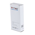 V-Tac 6W dæmpbar driver - Passer til 6W V-Tac indbygningspaneler