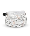 5m 7W/m RGB LED strip - 12V DC, IP20, 60 LED pr. meter