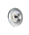 GU10 12W LED spot - AR111