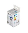 E27 8W LED spotpære - R63, Samsung LED chip
