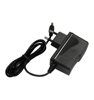 18W / 12V DC strømforsyning til LED strips - 1.5A, IP44 vådrum