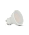 GU10 4,5W LED spot - 6 års garanti