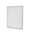 Outlet: 60x60 LED panel, 32W - Højde:13mm, 120lm/W, hvid kant