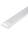 120cm 40W komplet LED armatur - 6 års garanti