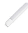 120cm 40W komplet LED armatur - 6 års garanti