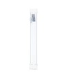 30cm 10W komplet LED armatur - 6 års garanti