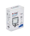 30W LED projektør med sensor - Samsung LED chip, arbejdslampe