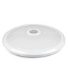 12W LED sensorlampe - IP20 indendørs, Samsung LED chip, PIR sensor, inkl. lyskilde