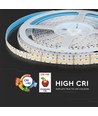 10m 18W/m LED strip RA95 - 24V DC, IP20, Samsung LED chips, 240 LED pr. meter