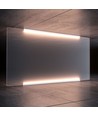 60cm 7W kompakt armatur - Samsung LED chips